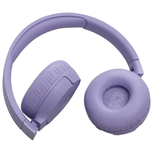 Наушники JBL Tune 670 Пурпурный Беспроводные/ Персональный photo 6 Наушники JBL Tune 670 Пурпурный Беспроводные/ Персональный photo 6