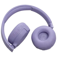 Наушники JBL Tune 670 Пурпурный Беспроводные/ Персональный photo 6