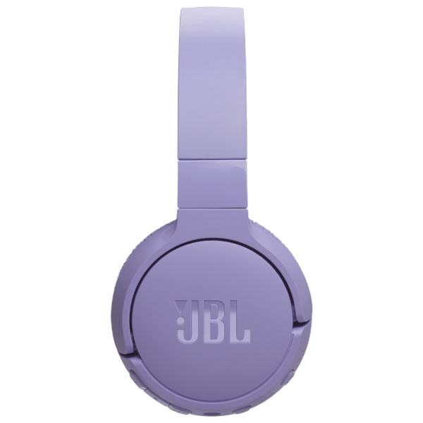 Наушники JBL Tune 670 Пурпурный Беспроводные/ Персональный photo 8 Наушники JBL Tune 670 Пурпурный Беспроводные/ Персональный photo 8