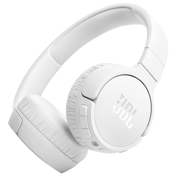 Наушники JBL Tune 670 Белый Беспроводные/ Персональный photo 2 Наушники JBL Tune 670 Белый Беспроводные/ Персональный photo 2