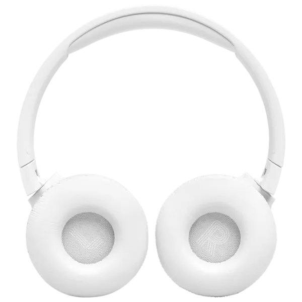 Наушники JBL Tune 670 Белый Беспроводные/ Персональный photo 3 Наушники JBL Tune 670 Белый Беспроводные/ Персональный photo 3