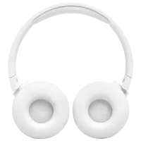 Наушники JBL Tune 670 Белый Беспроводные/ Персональный photo 2