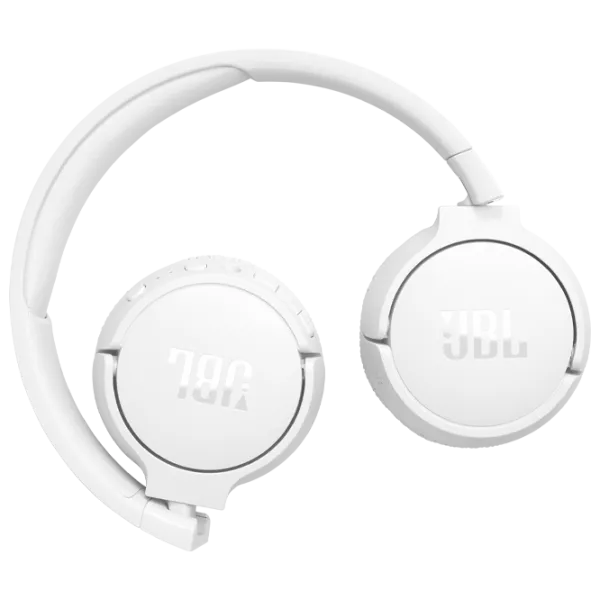 Наушники JBL Tune 670 Белый Беспроводные/ Персональный photo 4 Наушники JBL Tune 670 Белый Беспроводные/ Персональный photo 4