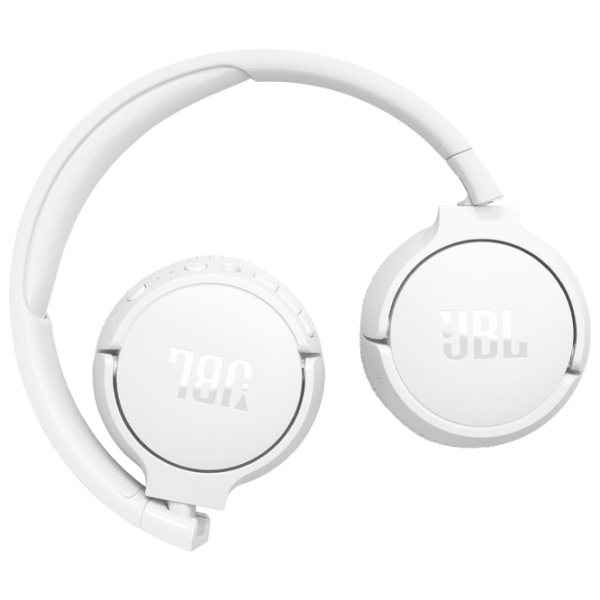 Наушники JBL Tune 670 Белый Беспроводные/ Персональный photo 4 Наушники JBL Tune 670 Белый Беспроводные/ Персональный photo 4