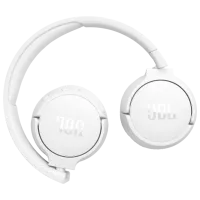 Наушники JBL Tune 670 Белый Беспроводные/ Персональный photo 3