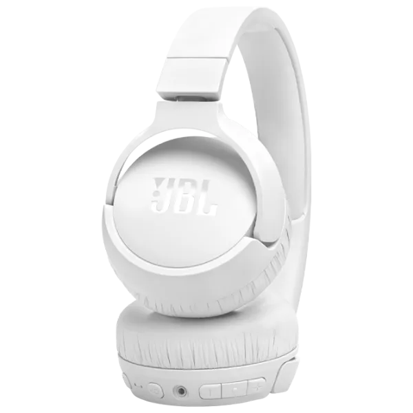 Наушники JBL Tune 670 Белый Беспроводные/ Персональный photo 5 Наушники JBL Tune 670 Белый Беспроводные/ Персональный photo 5