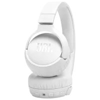 Наушники JBL Tune 670 Белый Беспроводные/ Персональный photo 4