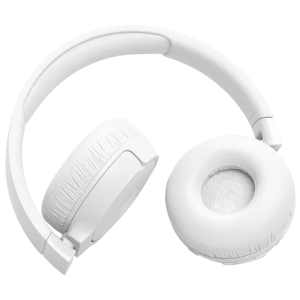 Наушники JBL Tune 670 Белый Беспроводные/ Персональный photo 6 Наушники JBL Tune 670 Белый Беспроводные/ Персональный photo 6