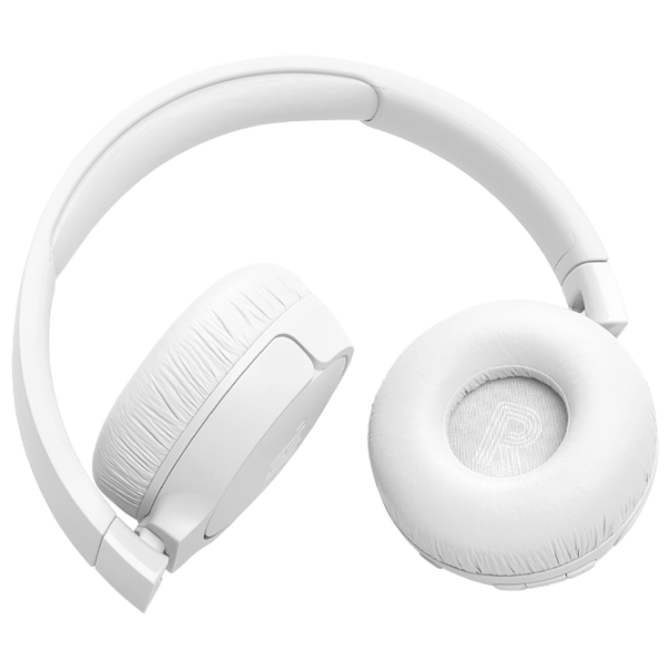 Наушники JBL Tune 670 Белый Беспроводные/ Персональный photo 6 Наушники JBL Tune 670 Белый Беспроводные/ Персональный photo 6