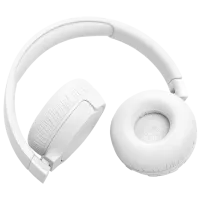 Наушники JBL Tune 670 Белый Беспроводные/ Персональный photo 5