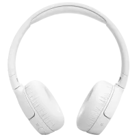 Наушники JBL Tune 670 Белый Беспроводные/ Персональный photo 6