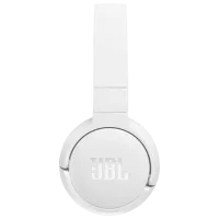 Наушники JBL Tune 670 Белый Беспроводные/ Персональный photo 7
