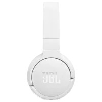 Наушники JBL Tune 670 Белый Беспроводные/ Персональный photo 8