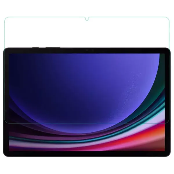 Sticlă de protecție Samsung Galaxy Tab S9 Nillkin / 2.5D photo 2 Sticlă de protecție Samsung Galaxy Tab S9 Nillkin / 2.5D photo 2