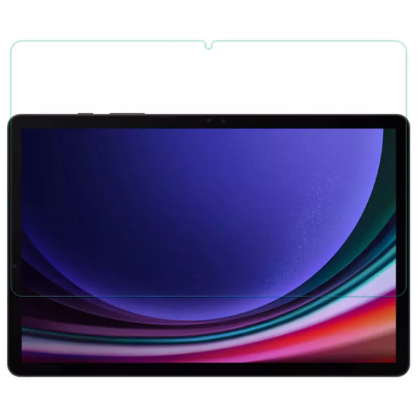 Sticlă de protecție Samsung Galaxy Tab S9 Nillkin / 2.5D photo 2 Sticlă de protecție Samsung Galaxy Tab S9 Nillkin / 2.5D photo 2
