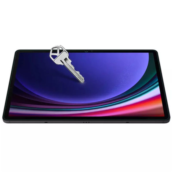 Sticlă de protecție Samsung Galaxy Tab S9 Nillkin / 2.5D photo 4 Sticlă de protecție Samsung Galaxy Tab S9 Nillkin / 2.5D photo 4