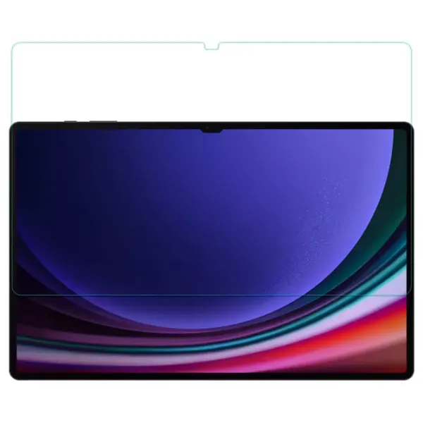 Защитное стекло Samsung Galaxy Tab S9 Ultra Nillkin / 2.5D photo 2