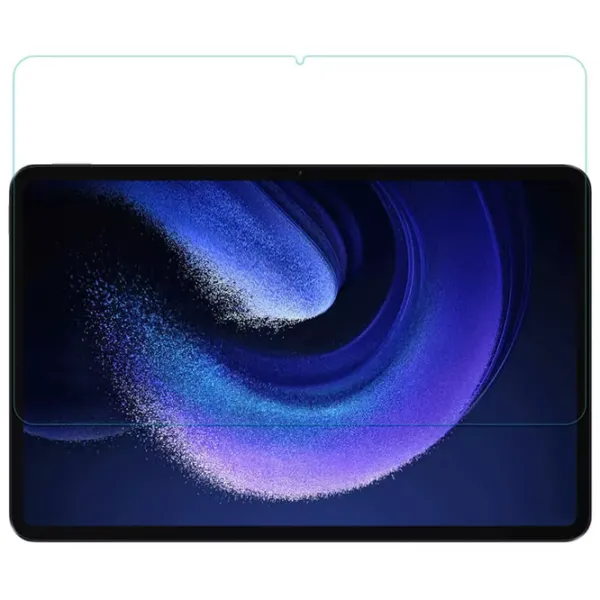 Sticlă de protecție Xiaomi Pad 6/ Pad 6 Pro Nillkin / 2.5D photo 3 Sticlă de protecție Xiaomi Pad 6/ Pad 6 Pro Nillkin / 2.5D photo 3