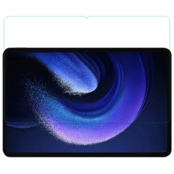 Sticlă de protecție Xiaomi Pad 6/ Pad 6 Pro Nillkin / 2.5D photo 3 Sticlă de protecție Xiaomi Pad 6/ Pad 6 Pro Nillkin / 2.5D photo 3