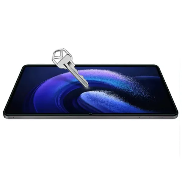 Sticlă de protecție Xiaomi Pad 6/ Pad 6 Pro Nillkin / 2.5D photo 4 Sticlă de protecție Xiaomi Pad 6/ Pad 6 Pro Nillkin / 2.5D photo 4