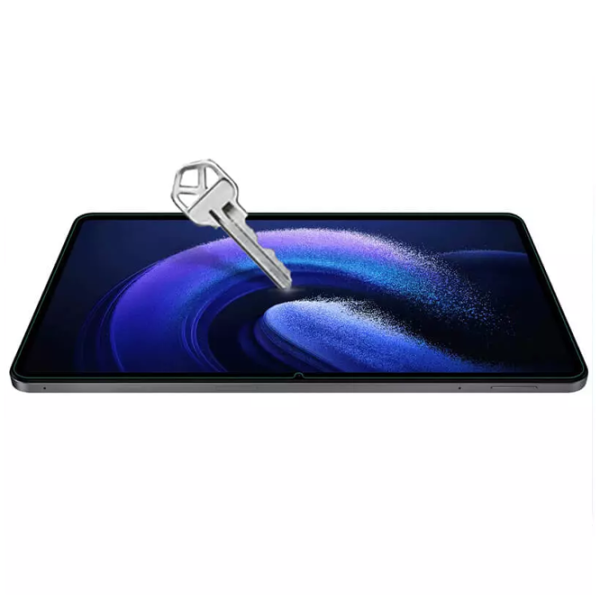 Sticlă de protecție Xiaomi Pad 6/ Pad 6 Pro Nillkin / 2.5D photo 4 Sticlă de protecție Xiaomi Pad 6/ Pad 6 Pro Nillkin / 2.5D photo 4