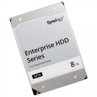 HDD Synology HAT5310-8T 8 ТБ Серебристый photo 2
