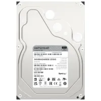 HDD Synology HAT5310-8T 8 ТБ Серебристый photo 3