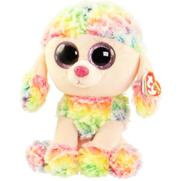 Мягкая игрушка Ty BB Rainbow TY37145 3+/ Разноцветный photo 3 Мягкая игрушка Ty BB Rainbow TY37145 3+/ Разноцветный photo 3