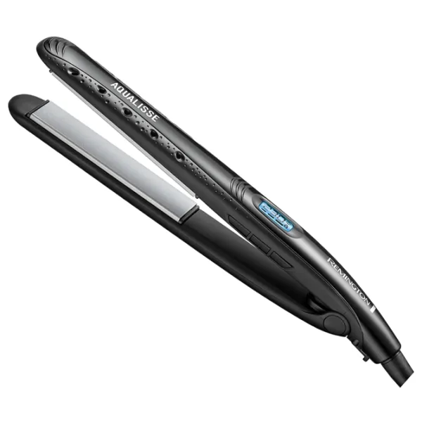 Placă de îndreptat părul Remington S7307 47 W/ Black Black photo 2