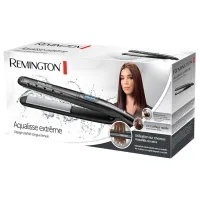 Placă de îndreptat părul Remington S7307 47 W/ Black Black photo 3