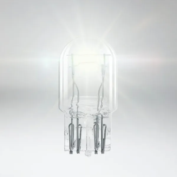 Lampă auto Osram 7515 Incandescentă/ W21/ 5W/ W3x16q/ 5 W/ 440 lm photo 2 Lampă auto Osram 7515 Incandescentă/ W21/ 5W/ W3x16q/ 5 W/ 440 lm photo 2