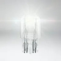 Автомобильная лампа Osram 7515 Накал/ W21/ 5W/ W3x16q/ 5 Вт/ 440 лм photo 2