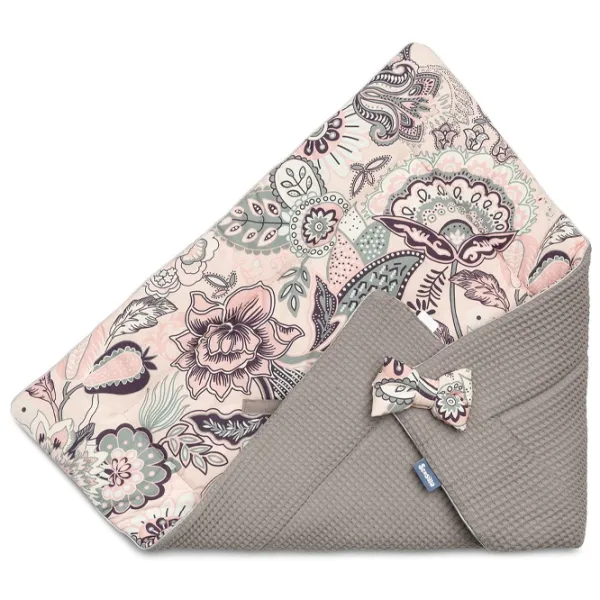 Plic pentru bebeluși Sensillo Waffle India 42341 Bumbac, Poliester / Unisex photo 2