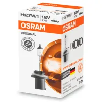 Автомобильная лампа Osram 880 Галоген/ H27/ PG13/ 27 Вт/ 450лм photo 2