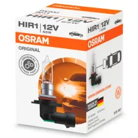 Lampă auto Osram 9011 Halogen/ HIR1/ PX20d/ 65 W/ 2500lm photo 2