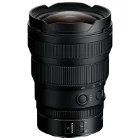 Объектив Nikon Z 14-24mm F2.8 S NIKKOR Черный photo 3