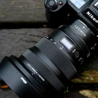 Объектив Nikon Z 14-24mm F2.8 S NIKKOR Черный photo 4