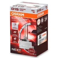Lampă auto Osram 66140XNN Xenon/ D1S/ PK32d-2/ 35 W/ 3200lm photo 2
