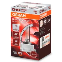 Автомобильная лампа Osram 66140 Ксенон / D1S / PK32d-2 / 35 Вт / 3200лм photo 2