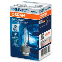Автомобильная лампа Osram 66240CBI Ксенон/ D2S/ P32d-2/ 35 Вт/ 3200лм photo 2