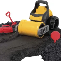 Nisip kinetic Kinetic Sand Pave & Play 3+ photo 4