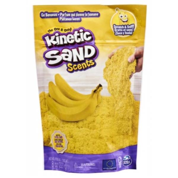 Nisip kinetic Kinetic Sand Scents 3+ photo 3 Nisip kinetic Kinetic Sand Scents 3+ photo 3