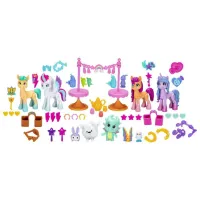 Figurine Hasbro My little pony Friends of Maretime Bay 5+/ Multicolor photo 2