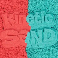 Nisip kinetic Kinetic Sand Mold & Flow 3+ photo 4