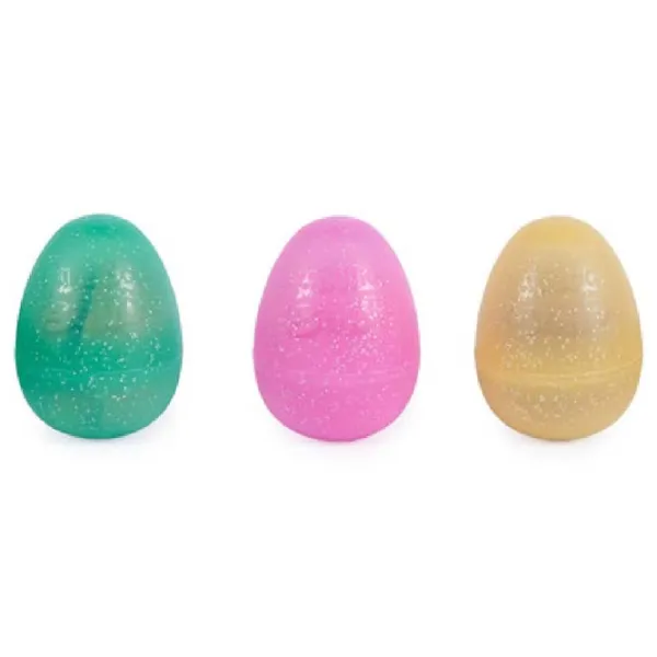 Кинетический песок Kinetic Sand Easter Busket 3+ photo 2 Кинетический песок Kinetic Sand Easter Busket 3+ photo 2