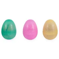 Nisip kinetic Kinetic Sand Easter Busket 3+ photo 2