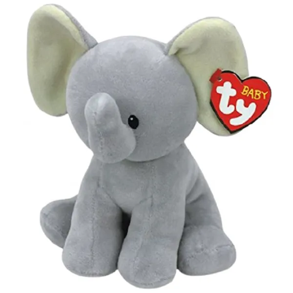 Мягкая игрушка Ty BT Bubbles TY82000 3+/ Grey photo 2 Мягкая игрушка Ty BT Bubbles TY82000 3+/ Grey photo 2