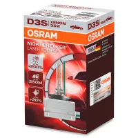 Автомобильная лампа Osram 66340XNL Ксенон/ D3S/ PK32d-5/ 35 Вт/ 3200лм photo 2