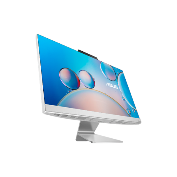 Моноблок Asus 23.8" Full HD Pentium Gold/ A3402/ 8 ГБ/ 256 ГБ/ Белый photo 2