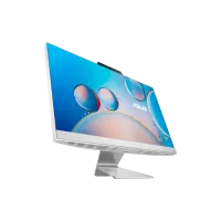 All-in-One PC Asus 23.8" Full HD Pentium Gold/ A3402/ 8 GB/ 256 GB/ White photo 2